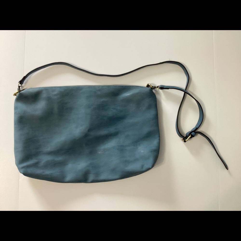 Joy Susan Crossbody bag